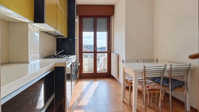 Appartamento in Vendita a Mogliano Veneto